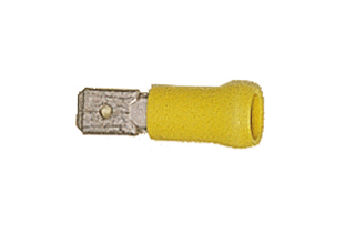 Male Terminal Connectors